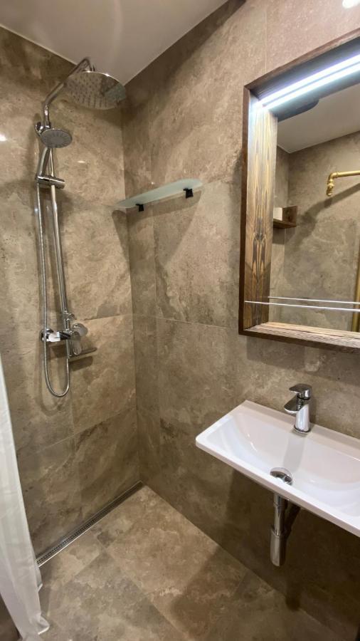 Studio Ray Town Centre Spišská Nová Ves エクステリア 写真