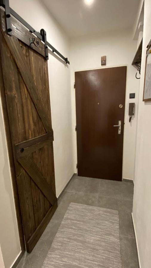 Studio Ray Town Centre Spišská Nová Ves エクステリア 写真